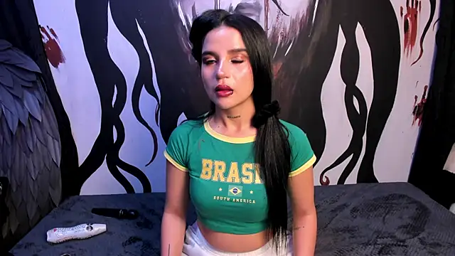 Kylie-fox online show from 20, 12, 2025