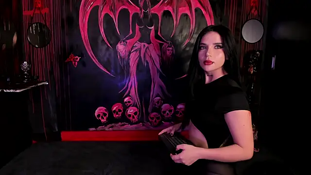 Kylie-fox online show from 2, 5, 2026