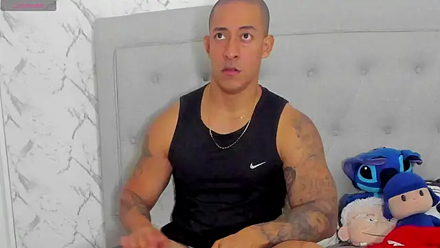 luigiferrara online show from 19, 4, 2026