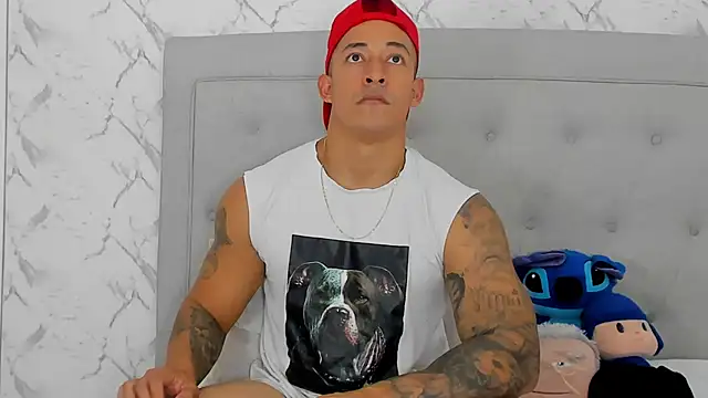 luigiferrara online show from 8, 11, 2025