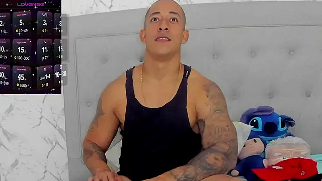 luigiferrara online show from 6, 3, 2026