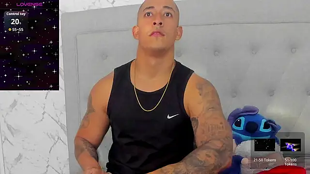 luigiferrara online show from 5, 3, 2026