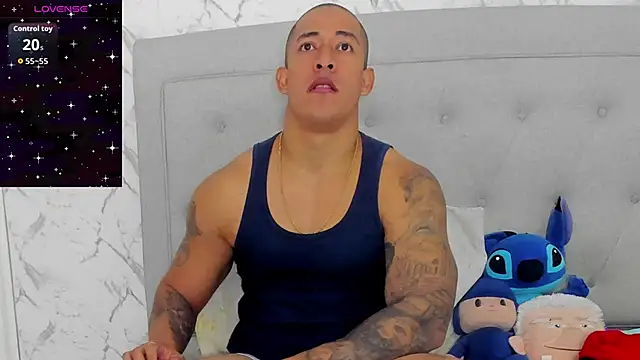 luigiferrara online show from 18, 1, 2026