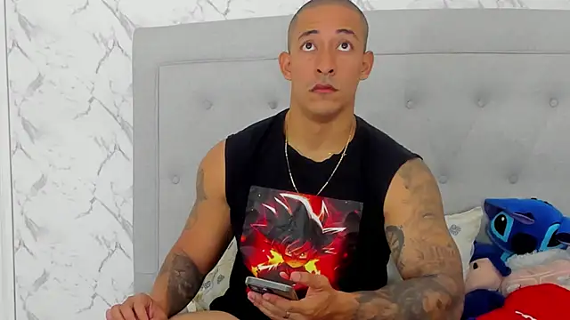 luigiferrara online show from 19, 10, 2025