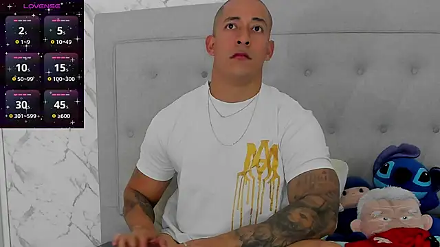 luigiferrara online show from 24, 2, 2026