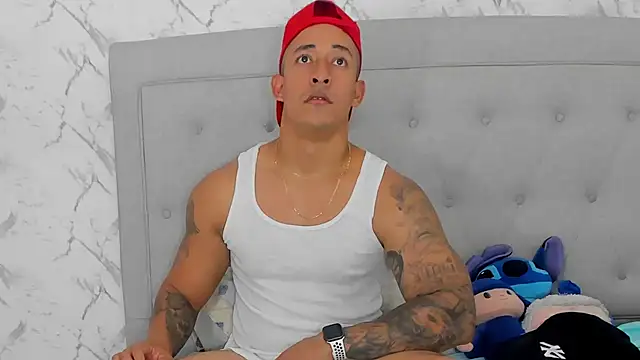 luigiferrara online show from 27, 11, 2025