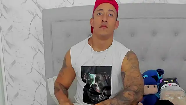 luigiferrara online show from 13, 3, 2026