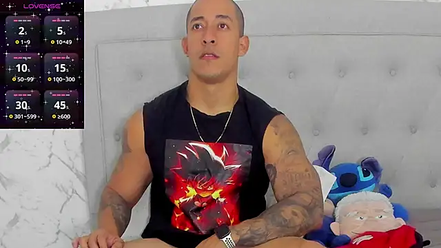 luigiferrara online show from 10, 2, 2026