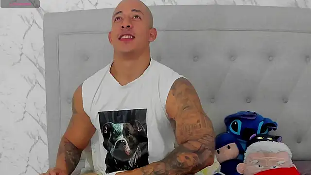 luigiferrara online show from 10, 4, 2026