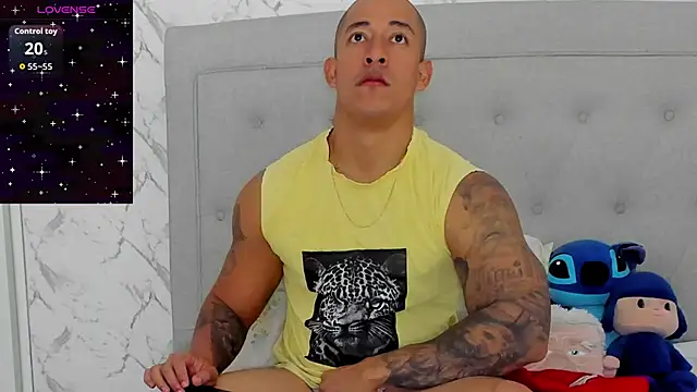 luigiferrara online show from 4, 2, 2026