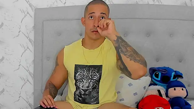 luigiferrara online show from 19, 11, 2025