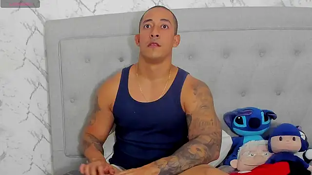 luigiferrara online show from 21, 4, 2026