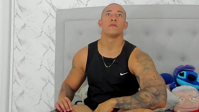 luigiferrara online show from 23, 10, 2025