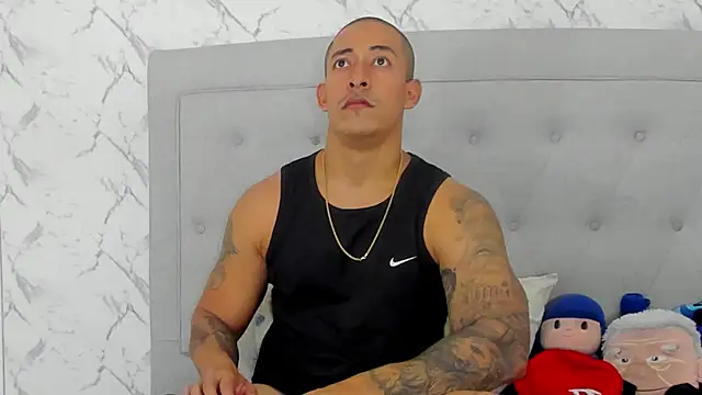 luigiferrara online show from 16, 10, 2025