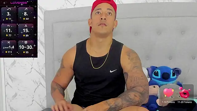 luigiferrara online show from 22, 2, 2026