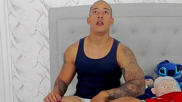 luigiferrara online show from 25, 2, 2026