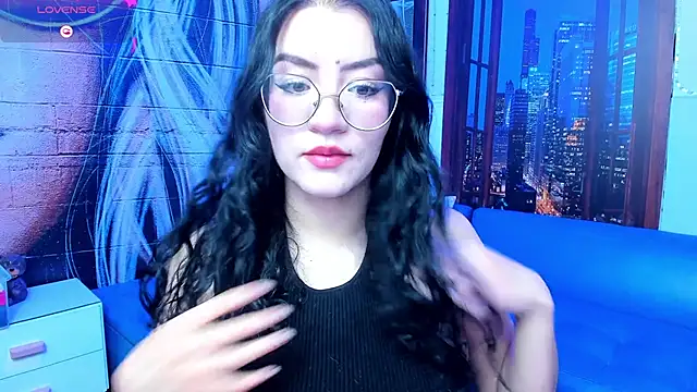 Violetaa diazz online show from 4, 2, 2025