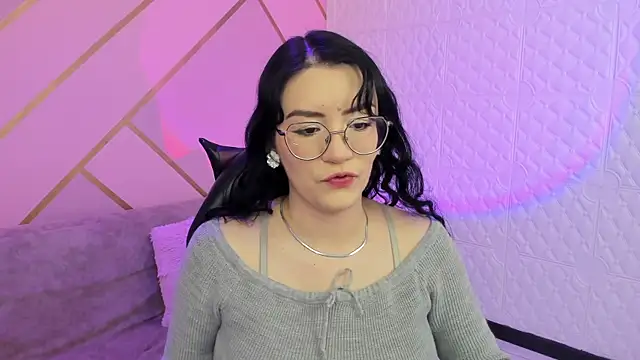 Violetaa diazz online show from 10, 1, 2026