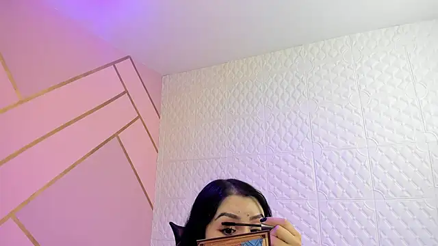 Violetaa diazz online show from 26, 11, 2025