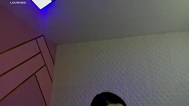 Violetaa diazz online show from 29, 10, 2025