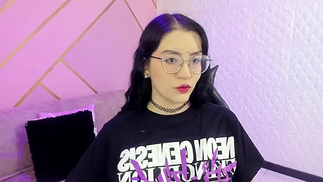 Violetaa diazz online show from 22, 12, 2025