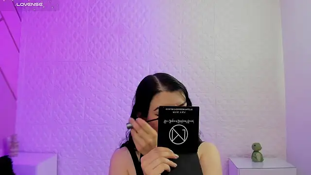 Violetaa diazz online show from 20, 3, 2026