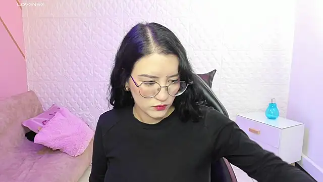 Violetaa diazz online show from 20, 10, 2025