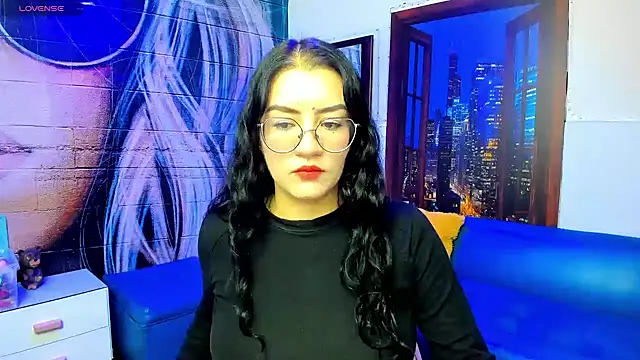 Violetaa diazz online show from 8, 2, 2025