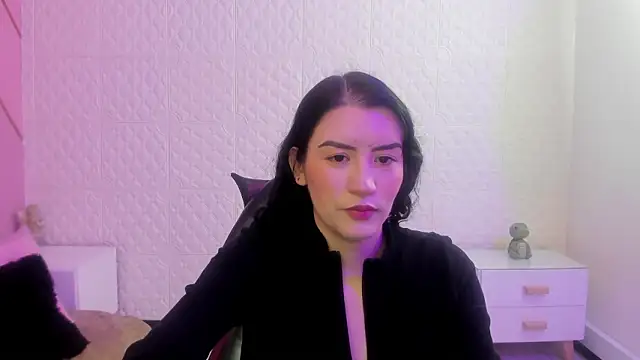 Violetaa diazz online show from 27, 3, 2026