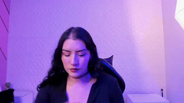 Violetaa diazz online show from 30, 6, 2026