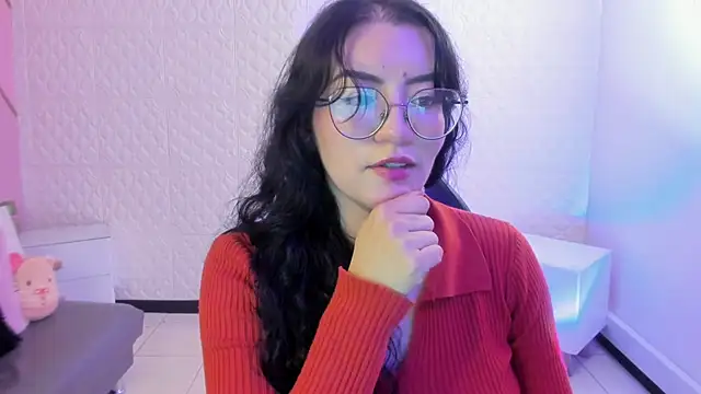 Violetaa diazz online show from 14, 6, 2026