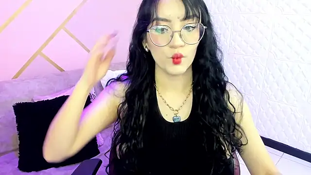 Violetaa diazz online show from 30, 11, 2025