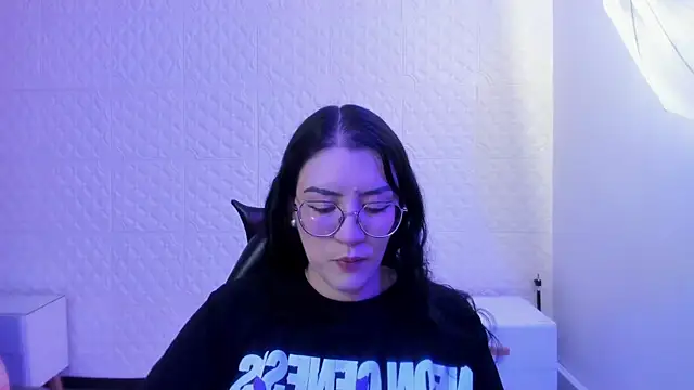 Violetaa diazz online show from 1, 7, 2026