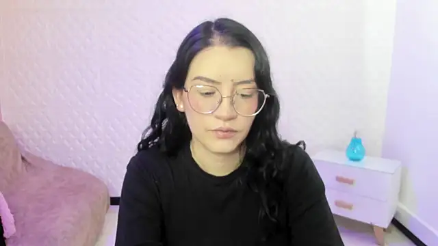 Violetaa diazz online show from 27, 9, 2025