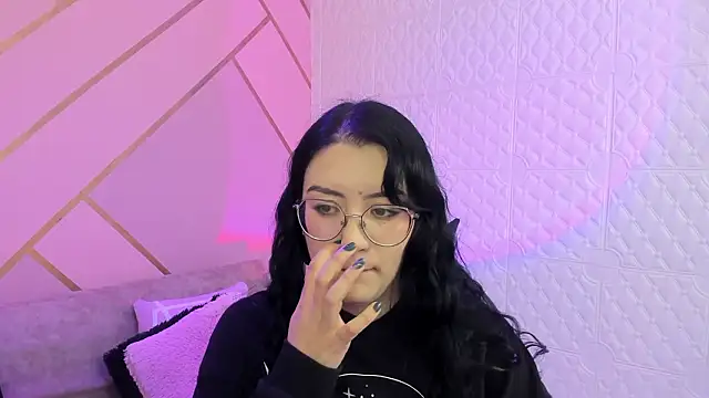 Violetaa diazz online show from 14, 1, 2026