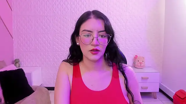 Violetaa diazz online show from 25, 5, 2026