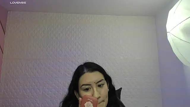 Violetaa diazz online show from 30, 9, 2025