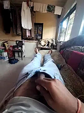 dickerdaddy25 online show from 18, 11, 2025