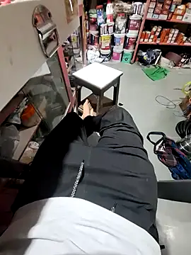 Snapshot of dickerdaddy25 chatting on 16, 1, 2025 dickerdaddy25 online show from 16, 1, 2025