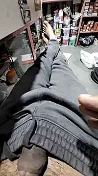 Snapshot of dickerdaddy25 chatting on 18, 1, 2025 dickerdaddy25 online show from 18, 1, 2025