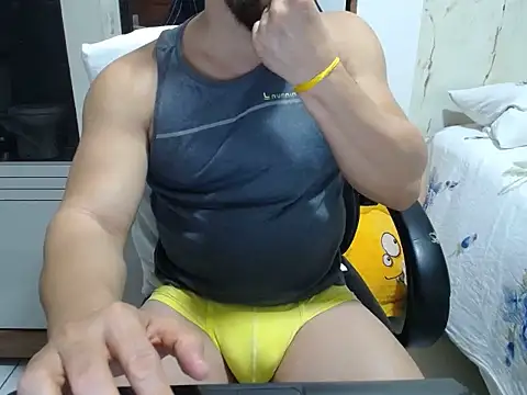 Snapshot of Apollo_21 chatting on 6, 7, 2026 Apollo 21 online show from 6, 7, 2026