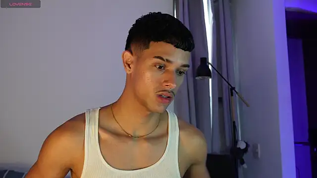 Busterspinter online show from 25, 11, 2025