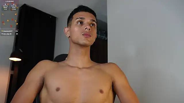 Busterspinter online show from 21, 4, 2026