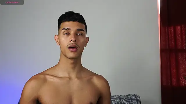 Busterspinter online show from 25, 2, 2026