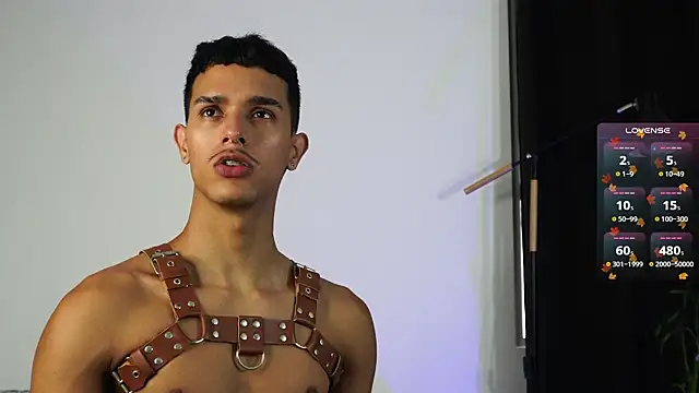 Busterspinter online show from 15, 3, 2026