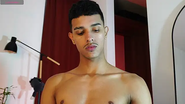 Busterspinter online show from 13, 2, 2026