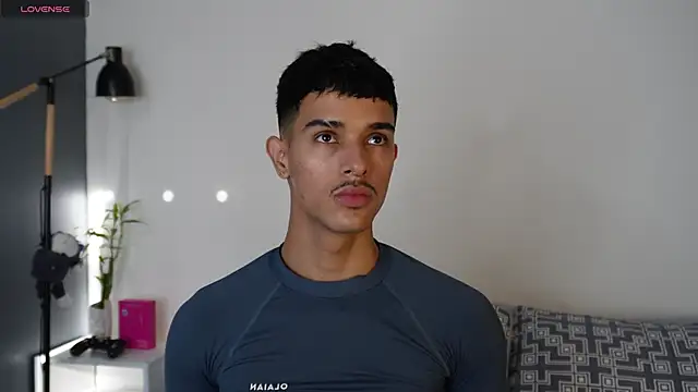 Busterspinter online show from 19, 10, 2025