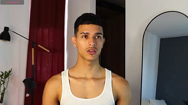 Busterspinter online show from 15, 2, 2026