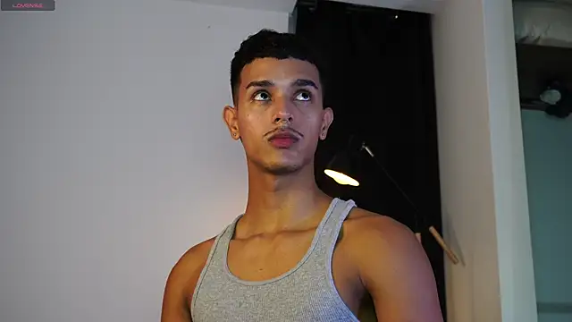 Busterspinter online show from 7, 4, 2026