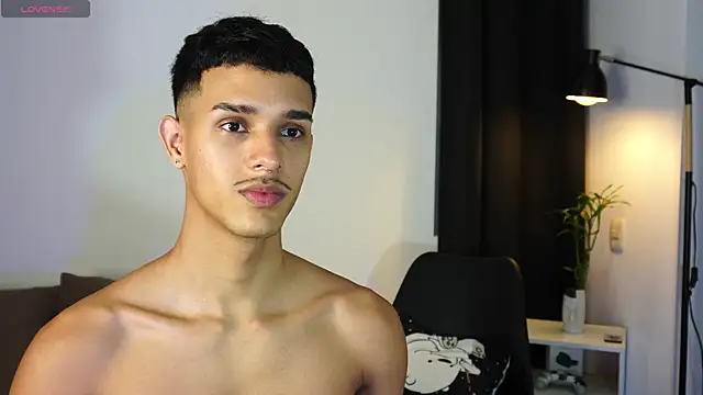 Busterspinter online show from 25, 3, 2026